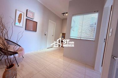 Casa &agrave; venda - 201m&sup2; - Jardim Panorama
