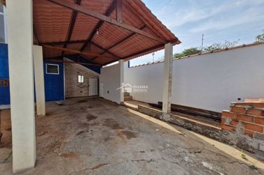 Casa &agrave; venda - 187m&sup2; - Jardim Ip&ecirc;