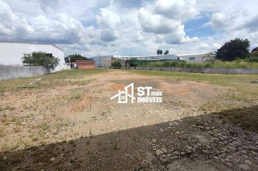 Sal&atilde;o Comercial para alugar - 2650m&sup2; - Andradas