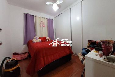 Casa &agrave; venda - 172m&sup2; - Vila Samambaia