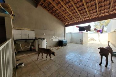 Casa &agrave; venda - 57m&sup2; - Jardim Alto da Serra