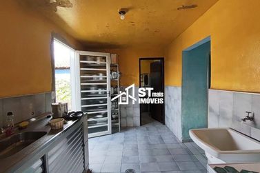 Casa &agrave; venda - 87m&sup2; - Jardim Nova Andradas