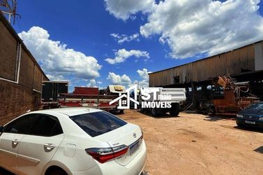 Terreno &agrave; venda - 600m&sup2; - Andradas