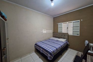 Casa &agrave; venda - 67m&sup2; - Jardim Panorama