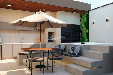 Casa &agrave; venda - 130m&sup2; - Veredas da Serra
