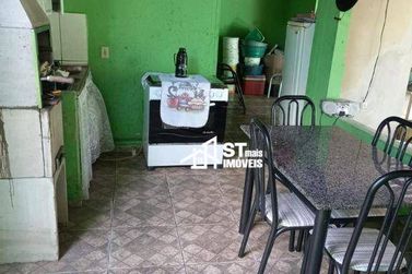 Casa &agrave; venda - Jardim Nova Andradas