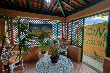 Casa &agrave; venda - 88m&sup2; - Centro
