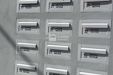 Apartamento &agrave; venda - 72m&sup2; - Morada dos P&aacute;ssaros