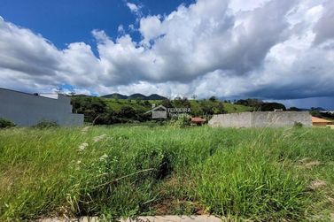 Terreno &agrave; venda - 201m&sup2; - Parque S&atilde;o Crist&oacute;v&atilde;o