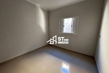 Casa &agrave; venda - 70m&sup2; - Veredas da Serra