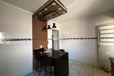 Casa para alugar - 56m&sup2; - David de Paula
