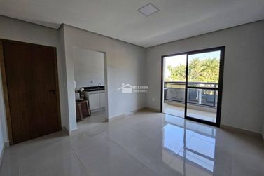 Apartamento &agrave; venda - 64m&sup2; - Jardim Portal da Mantiqueira