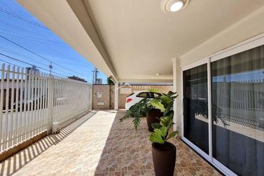 Casa &agrave; venda - 178m&sup2; - Centro
