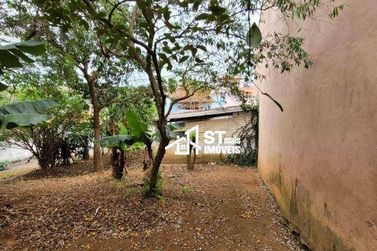 Terreno &agrave; venda - 125m&sup2; - Jardim Bela Vista