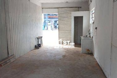 Sal&atilde;o Comercial para alugar - 40m&sup2; - Vila Santa Rita