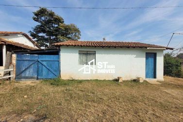 S&iacute;tio &agrave; venda - 19000m&sup2; - Zona Rural