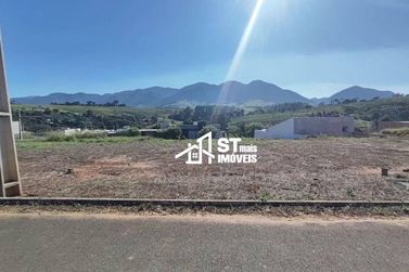 Terreno &agrave; venda - 403m&sup2; - S&atilde;o Cristov&atilde;o