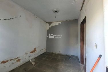 Casa &agrave; venda - 59m&sup2; - Vila Leite