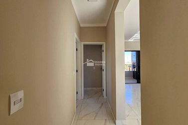 Apartamento &agrave; venda - 79m&sup2; - Jardim Mantiqueira II