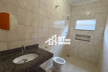 Casa para alugar - 93m&sup2; - Jardim Primavera