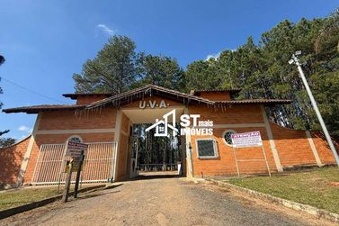 Casa &agrave; venda - 100m&sup2; - Clube UVA