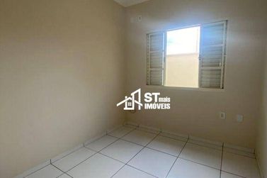 Casa para alugar - 75m&sup2; - Jardim Portal da Mantiqueira