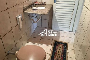 Sala Comercial &agrave; venda - 170m&sup2; - Vila Betela