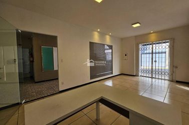 Sala Comercial para alugar - 168m&sup2; - Centro