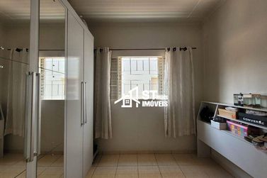 Apartamento &agrave; venda - 79m&sup2; - Jo&atilde;o Teixeira Filho