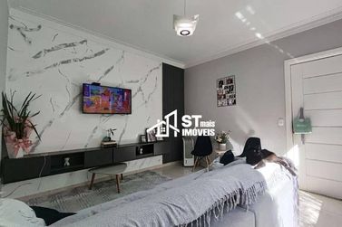Casa &agrave; venda - 187m&sup2; - Jardim Brasil