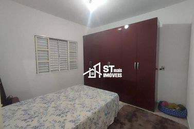 Casa &agrave; venda - 109m&sup2; - Jardim Primavera