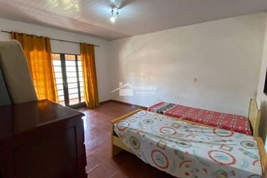 Casa &agrave; venda - 184m&sup2; - Centro