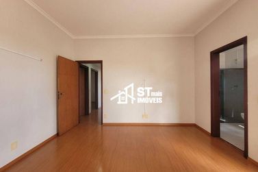Apartamento &agrave; venda - 164m&sup2; - Centro