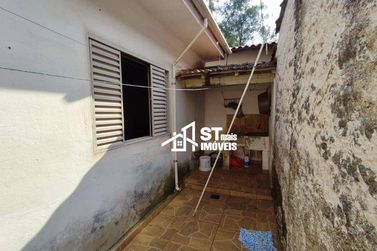 Casa &agrave; venda - 140m&sup2; - Vila Buzato