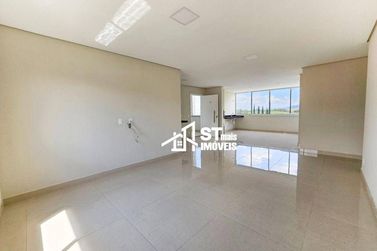 Apartamento &agrave; venda - 155m&sup2; - Jardim Mantiqueira 2
