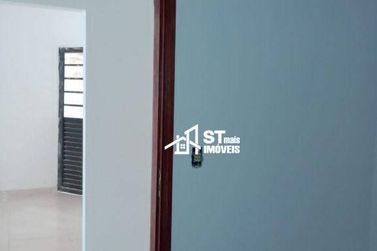 Casa &agrave; venda - 216m&sup2; - Centro