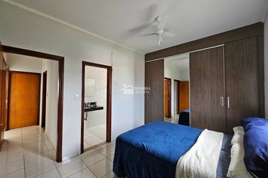 Casa &agrave; venda - 168m&sup2; - Mantiqueira Boulevard