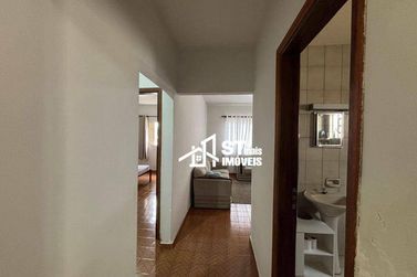 Casa &agrave; venda - 102m&sup2; - Vila Caracol