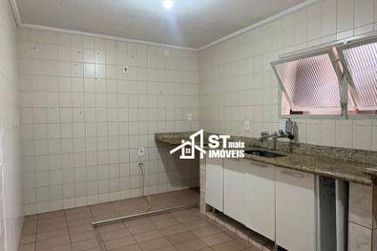 Casa para alugar - Centro