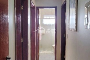 Casa &agrave; venda - 90m&sup2; - Jardim Ip&ecirc;