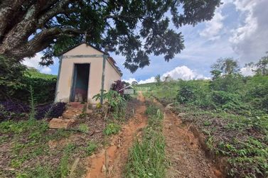S&iacute;tio &agrave; venda - 