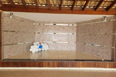 Sala Comercial &agrave; venda - 551m&sup2; - 