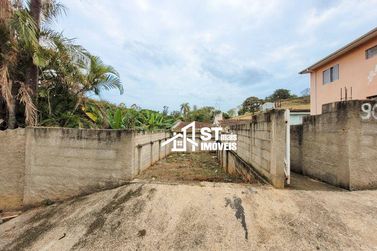 Casa &agrave; venda - 127m&sup2; - Jardim Alvorada