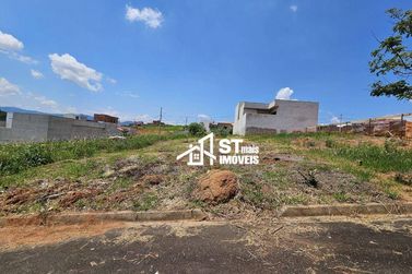 Terreno &agrave; venda - 200m&sup2; - Veredas da Serra