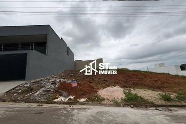 Terreno &agrave; venda - 200m&sup2; - Portal da Mantiqueira