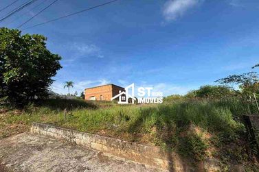 Terreno &agrave; venda - 416m&sup2; - Vila Mosconi