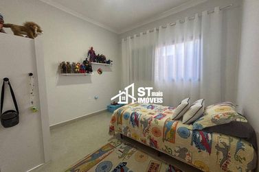 Casa &agrave; venda - 140m&sup2; - Jardim Panorama
