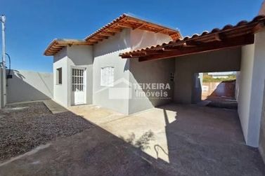 Casa &agrave; venda - 70m&sup2; - Veredas da Serra