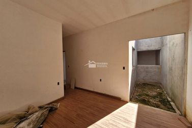 Casa &agrave; venda - 111m&sup2; - Jardim Lima