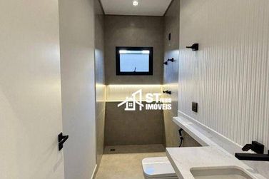 Casa &agrave; venda - 137m&sup2; - Veredas da Serra